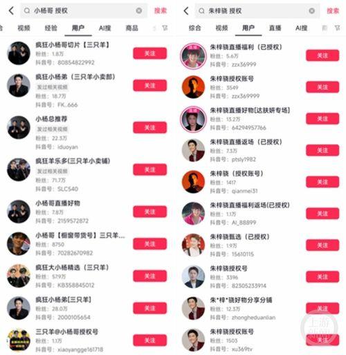 明星网红切片怎么申请授权,明星网红内容合法使用指南