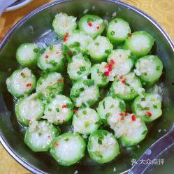 今日有啥瓜好吃美食的,盘点那些让人垂涎欲滴的瓜类美味