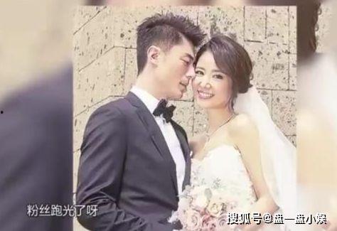 最近明星网红结婚了吗视频,近期甜蜜婚礼大盘点