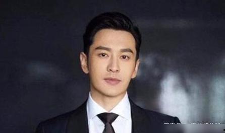 黄晓明明星网红是谁,跨界明星网红的璀璨人生
