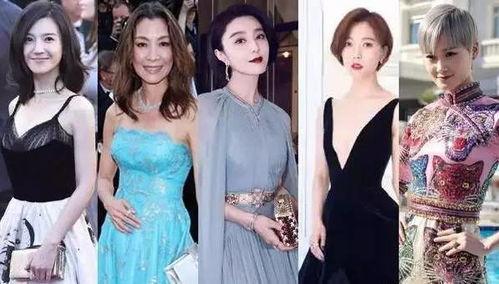 各大明星网红聚集,璀璨星光闪耀网络江湖