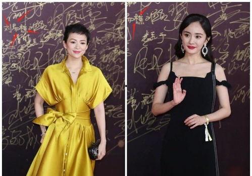 明星网红的身高体重,明星网红身材比例大解析”