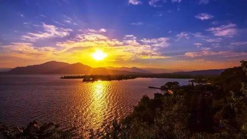 西昌邛海今日吃瓜,今日吃瓜新风尚