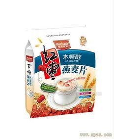 明星网红推荐减脂麦片,轻松开启健康瘦身之旅