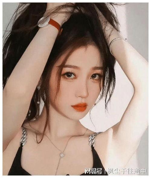 明星网红看苍兰诀,明星网红热议，揭秘古装剧新宠