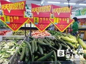 小瓜行情昆明今日,今日价格波动及市场动态解析”