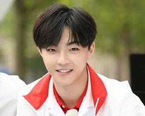 东安明星网红是谁啊