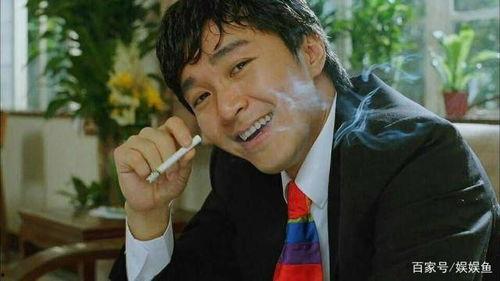 明星网红抽烟图片男的,揭秘明星网红吸烟瞬间