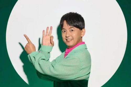 台湾有哪些明星网红男孩,闪耀屏幕的青春面孔