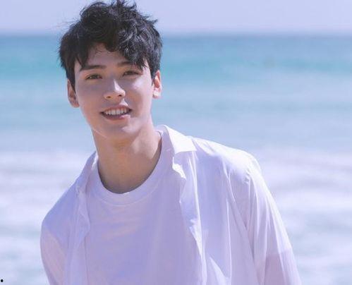 台湾有哪些明星网红男孩,闪耀屏幕的青春面孔