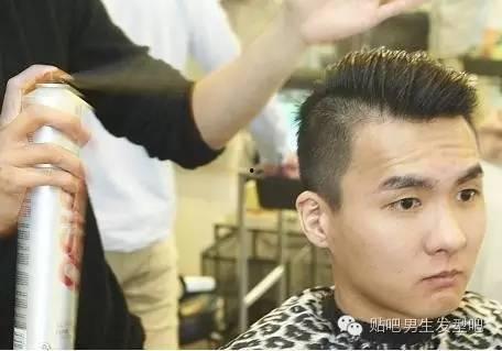 明星网红款发型图片男士,明星网红同款发型，引领时尚新风向