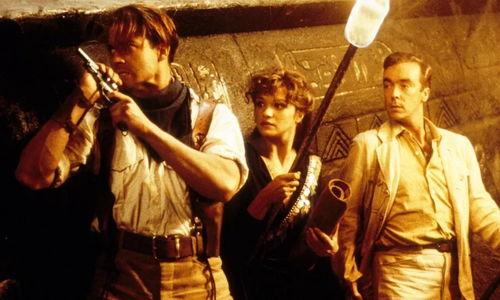 瓜沥金字塔今日电影,揭秘今日电影中的神秘古文明之谜