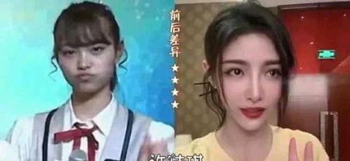 为什么会有明星网红出道,背后的原因与机遇