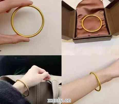 戴玉镯好看的明星网红,戴玉镯的明星网红风采大盘点