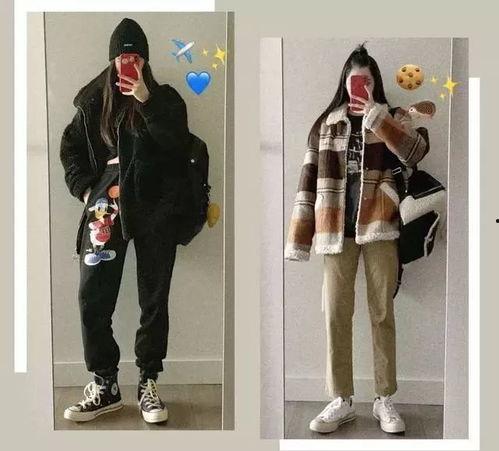 明星网红穿搭现实吗,现实中的时尚演绎与启示