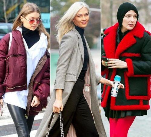 明星网红穿搭现实吗,现实中的时尚演绎与启示