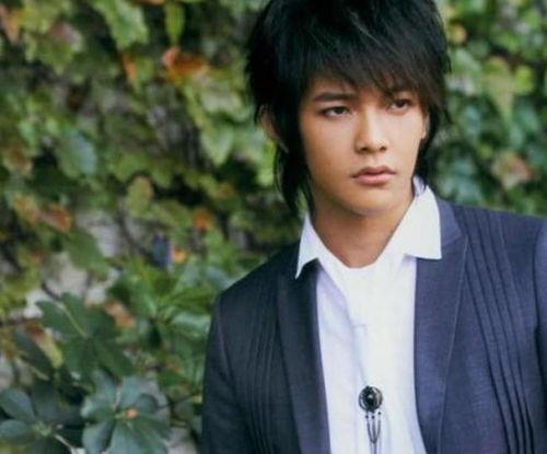 明星网红阿锋是谁,从明星到网络红人的蜕变之路