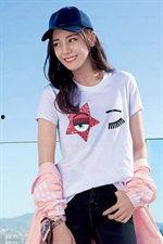 口罩明星网红同款衣服,网红爆款服饰大揭秘！