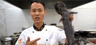 做菜明星网红大厨是谁,揭秘当红做菜网红大厨风采