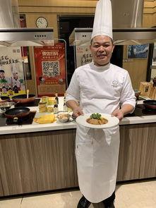 做菜明星网红大厨是谁,揭秘当红做菜网红大厨风采