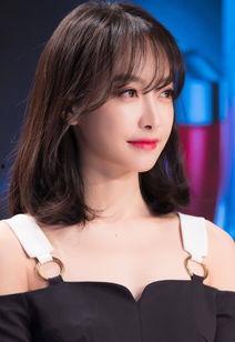 明星网红的发型叫什么,明星网红发型大盘点