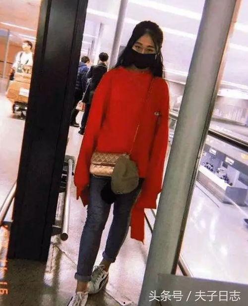 明星网红一姐简介资料,从平凡走向璀璨的星光之路