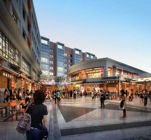 佛山明星网红街在哪里,明星网红街魅力揭秘