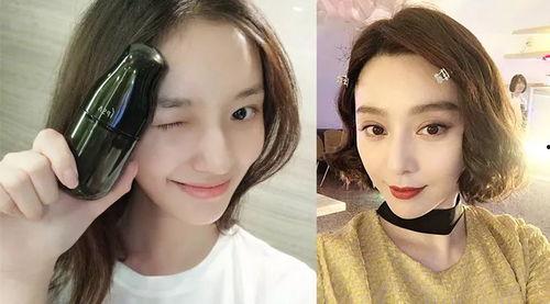 女明星网红面膜有哪些,网红女明星热推面膜大盘点