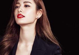 女明星网红面膜有哪些,网红女明星热推面膜大盘点