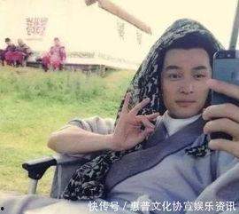 手偶大师见明星网红,一场跨界艺术的奇妙邂逅