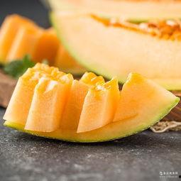 哈密瓜今日售价,价格行情一览