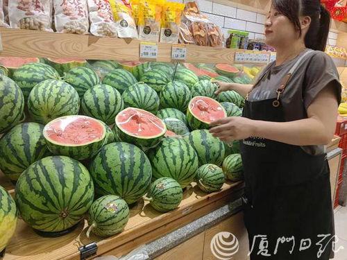 一包糖麒麟瓜今日价格,甜蜜诱惑，尽享盛夏美味