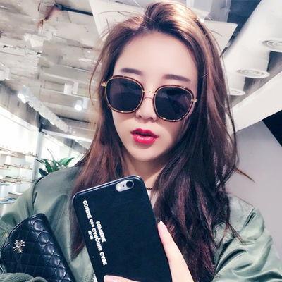 明星网红gm眼镜是谁,究竟是谁的杰作？