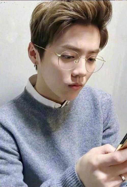 明星网红gm眼镜是谁,究竟是谁的杰作？