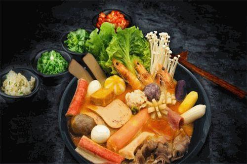 今日份瓜来了卖麻辣烫,今日份瓜来了，带你探索麻辣烫的无限魅力