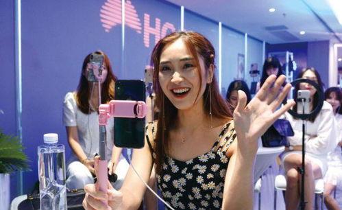 中国明星网红赚钱多吗,财富盛宴背后的真相