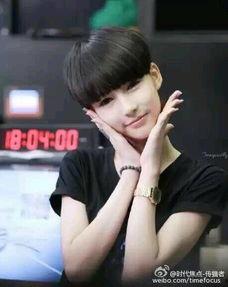 怀化明星网红有哪些名单,网络红人齐聚，魅力四射！