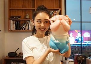 30多岁的明星网红视频,揭秘他们的时尚生活与网红之路