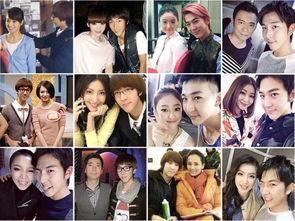 明星网红探店视频素材,明星同款美食之旅