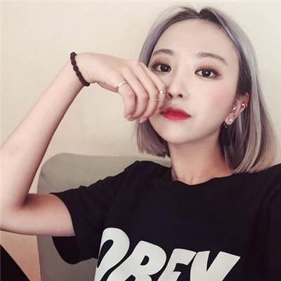 女明星网红图片头像,女明星头像中的时尚魅力解析”