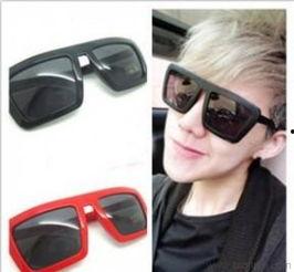 明星网红墨镜男生是谁,揭秘明星网红墨镜背后的神秘面纱