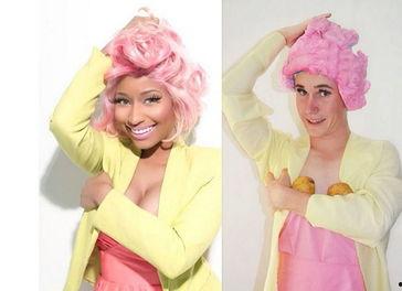 明星网红旅游搞笑图片,明星打卡笑料百出