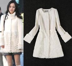 明星网红同款外套女装,明星加持的女装外套盘点