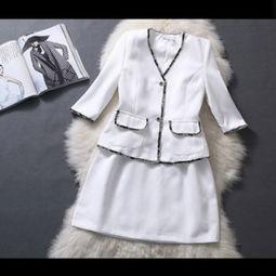 明星网红同款外套女装,明星加持的女装外套盘点