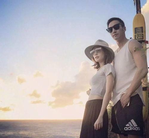 明星网红和助理求婚视频,助理见证甜蜜时刻