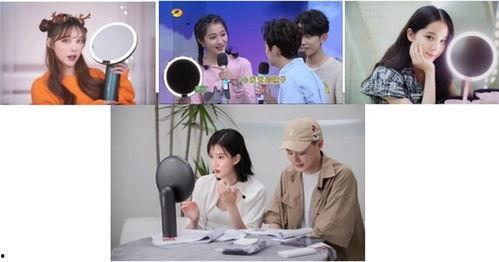 明星网红同款脱毛仪,告别毛发烦恼新选择