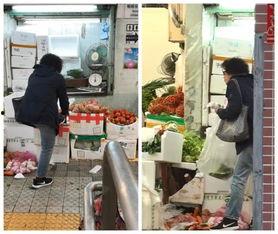 买菜明星网红有哪些呢,跟随潮流的购物达人