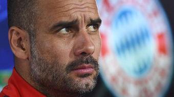 瓜迪奥拉今日推荐,揭秘足球界新晋巨星背后的故事