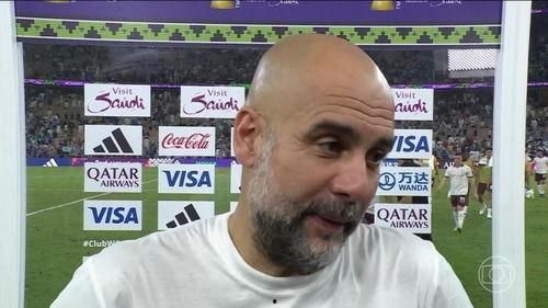 瓜迪奥拉今日推荐,揭秘足球界新晋巨星背后的故事