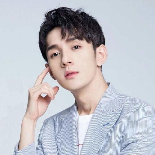 明星网红少年图片头像,揭秘网红少年明星头像背后的魅力